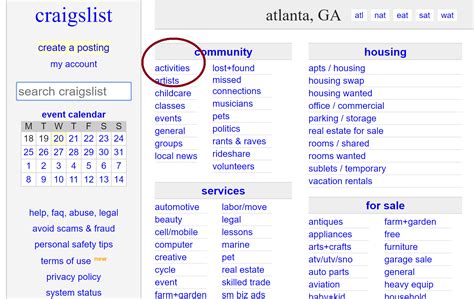 buffalo.doublelist|websites like doublelist craigslist.